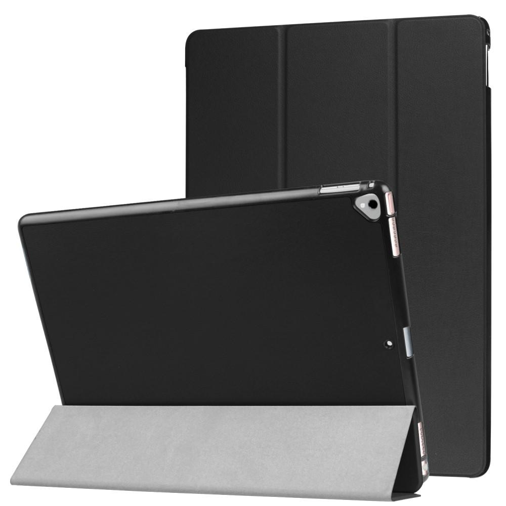 iPad 12.9 2017 Tri-Fold Cover Black