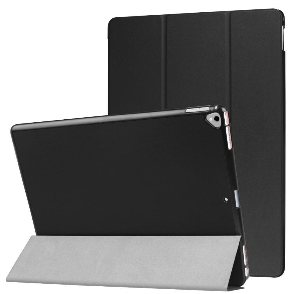 iPad Pro 12.9 2nd Gen (2017) Tri-Fold Cover Black