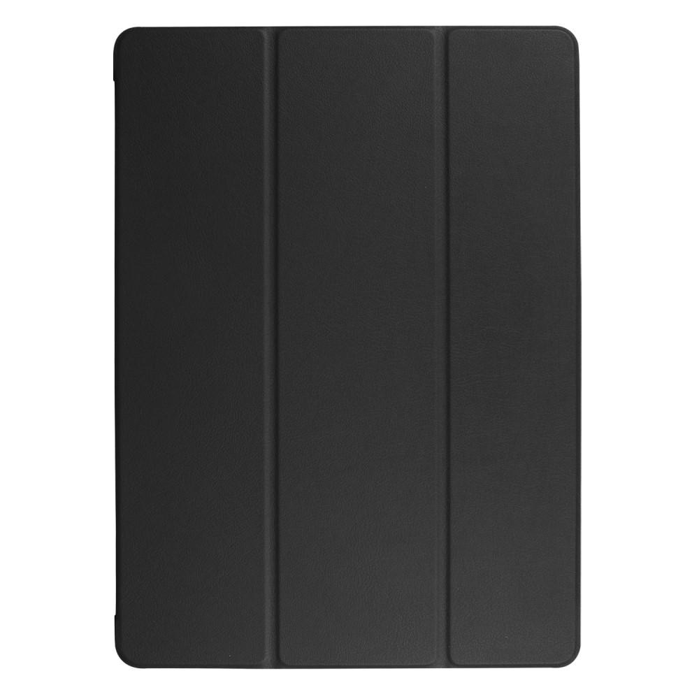 iPad Pro 12.9 2nd Gen (2017) Tri-Fold Cover Black