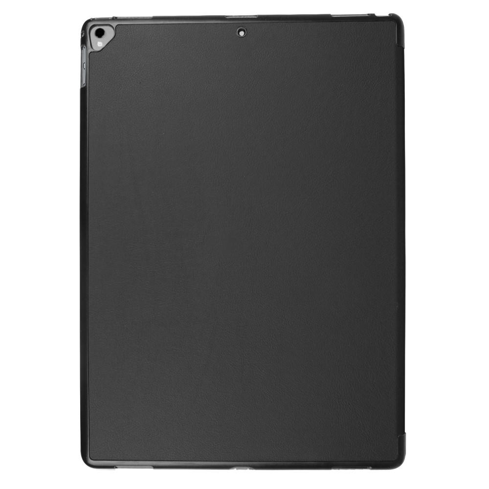 iPad Pro 12.9 2nd Gen (2017) Tri-Fold Cover Black