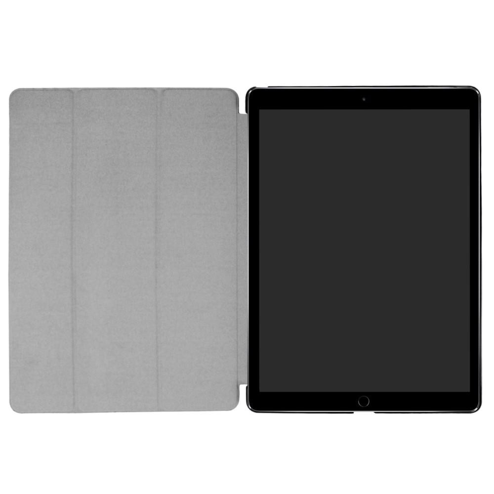 iPad Pro 12.9 2nd Gen (2017) Tri-Fold Cover Black