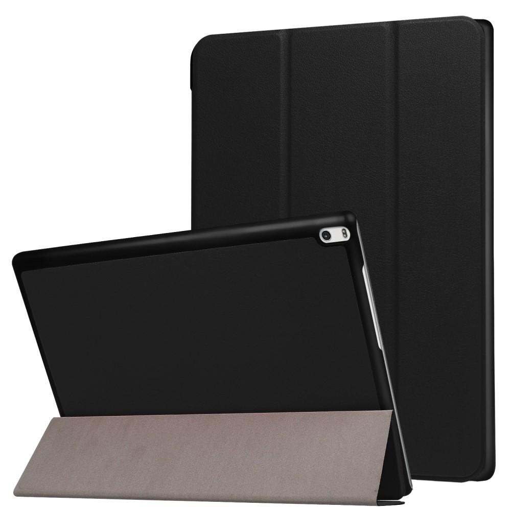 Lenovo Tab 4 10 Plus Tri-Fold Cover Black