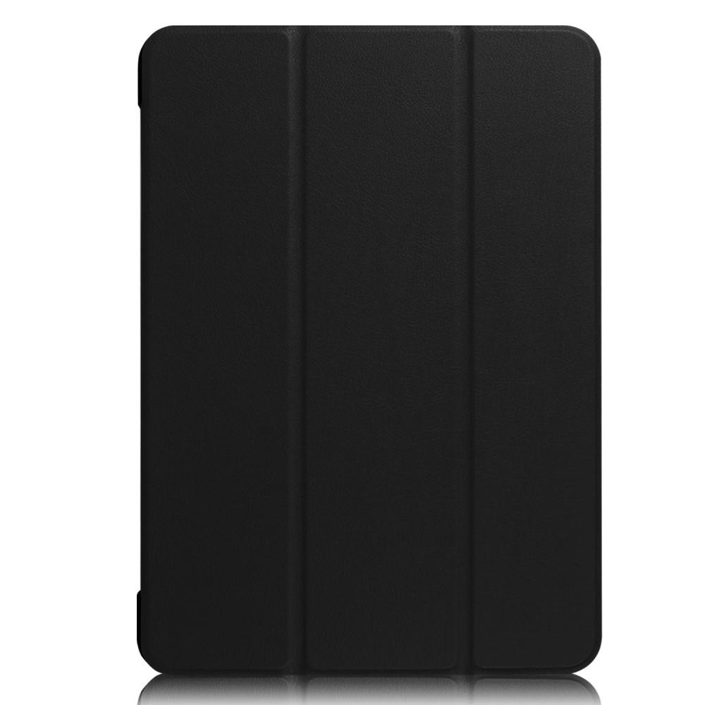 Lenovo Tab 4 10 Plus Tri-Fold Cover Black