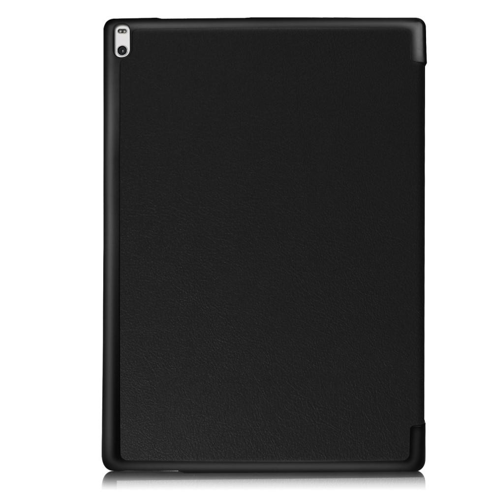 Lenovo Tab 4 10 Plus Tri-Fold Cover Black