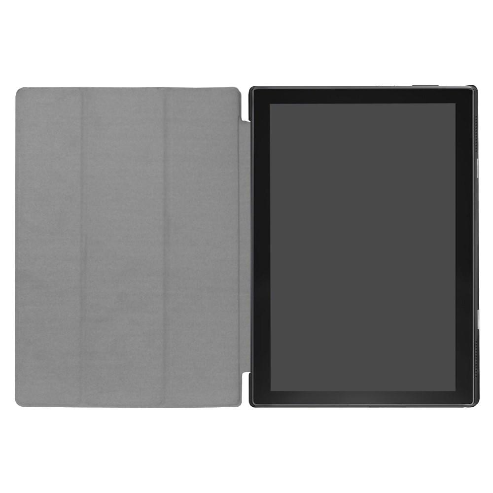 Lenovo Tab 4 10 Tri-Fold Cover Black