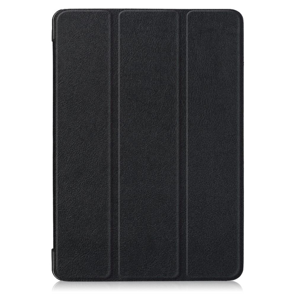 Lenovo Tab E10 Tri-Fold Cover Black