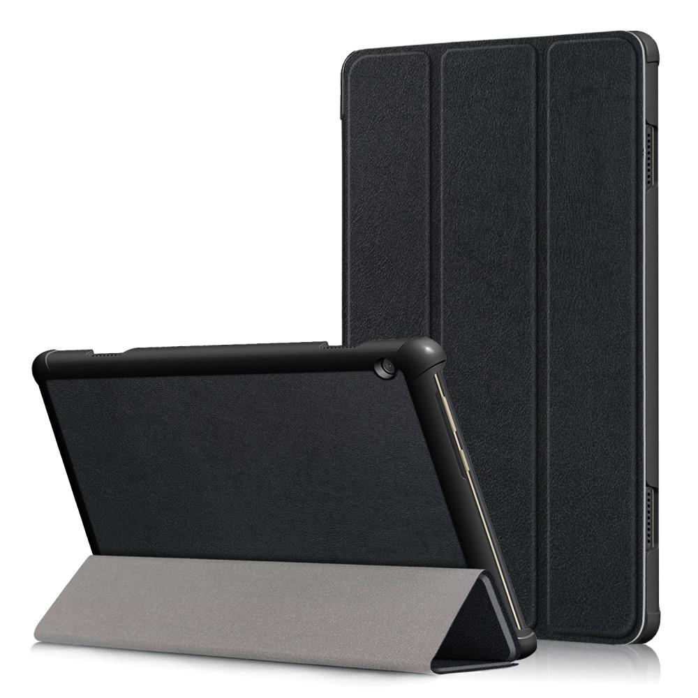 Lenovo Tab M10 Tri-Fold Cover Black