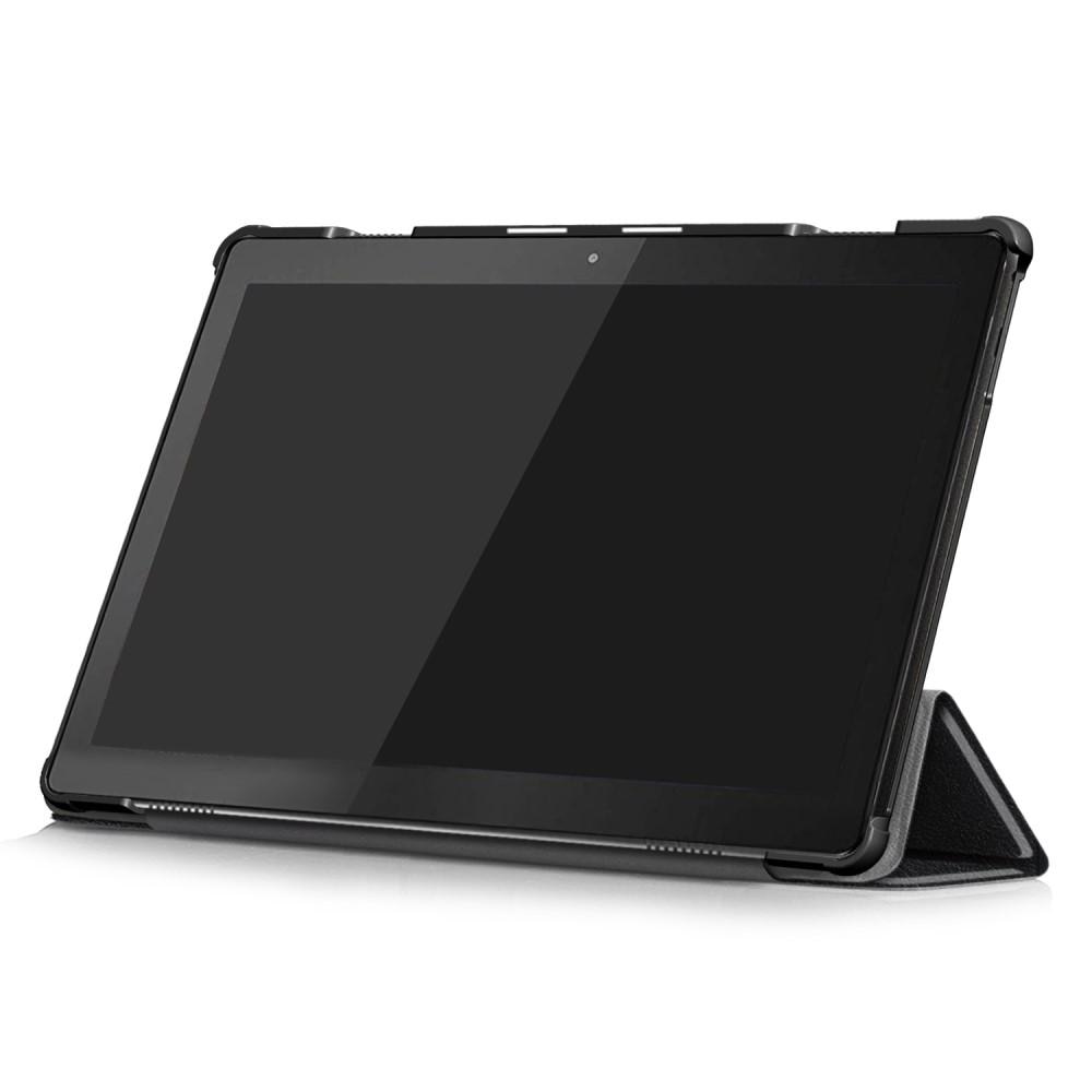 Lenovo Tab M10 Tri-Fold Cover Black