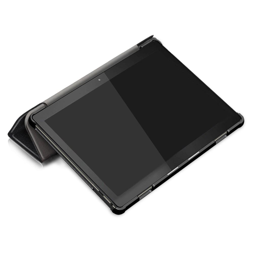 Lenovo Tab M10 Tri-Fold Cover Black