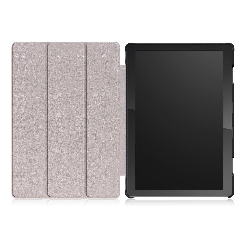 Lenovo Tab M10 Tri-Fold Cover Black