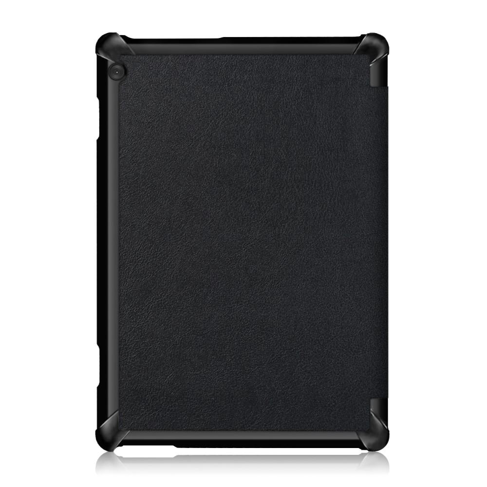 Lenovo Tab M10 Tri-Fold Cover Black