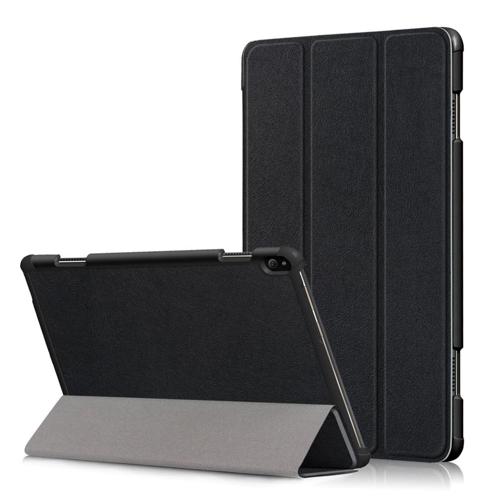 Lenovo Tab P10 Tri-Fold Cover Black