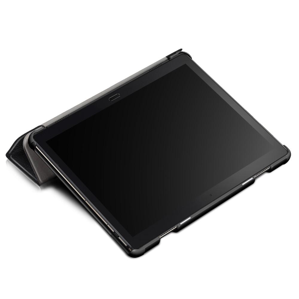 Lenovo Tab P10 Tri-Fold Cover Black