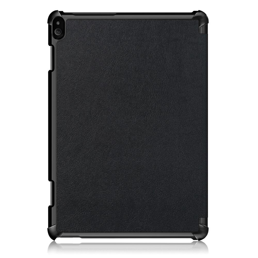 Lenovo Tab P10 Tri-Fold Cover Black