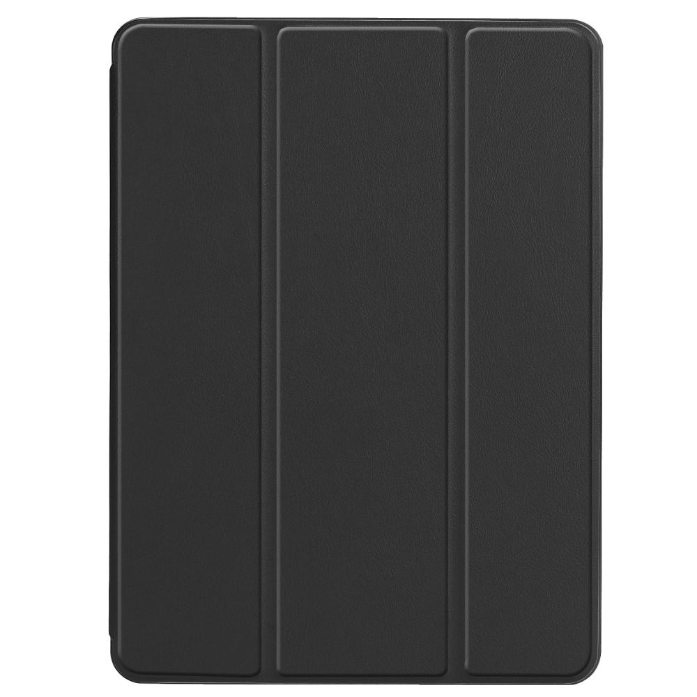 iPad Air 10.5 3rd Gen (2019) Tri-Fold Cover w. Pen-holder Black