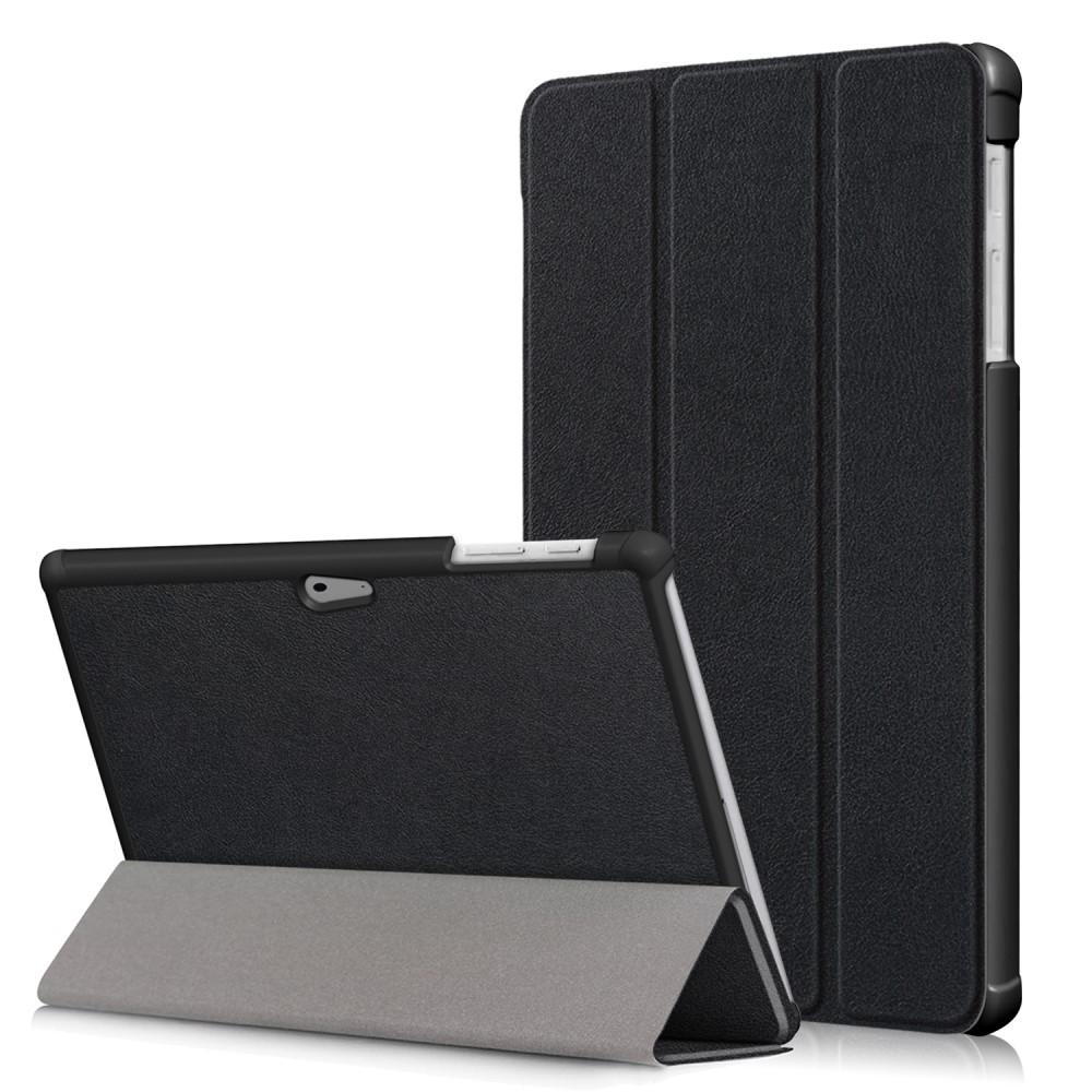 Microsoft Surface Go Tri-Fold Cover Black