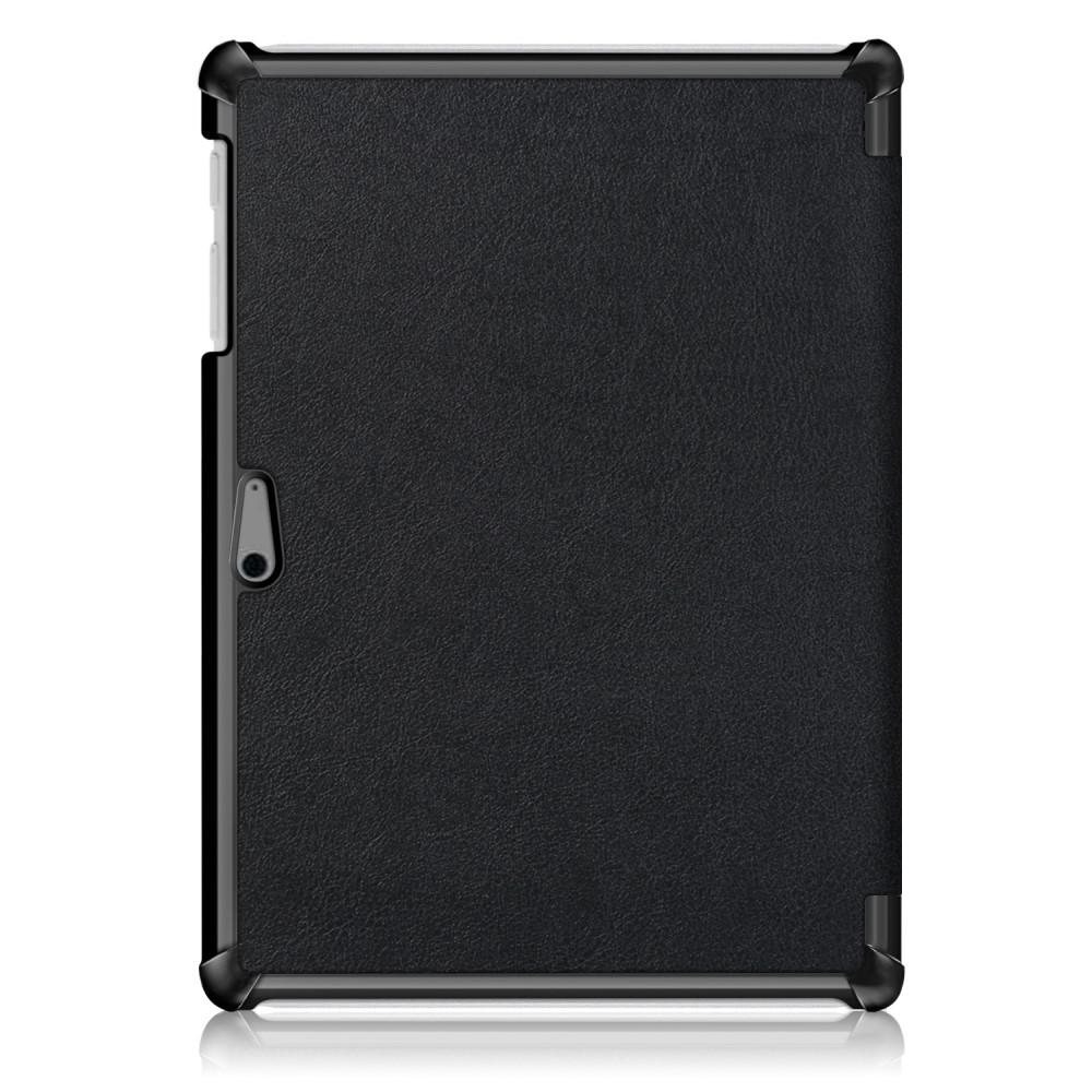 Microsoft Surface Go Tri-Fold Cover Black