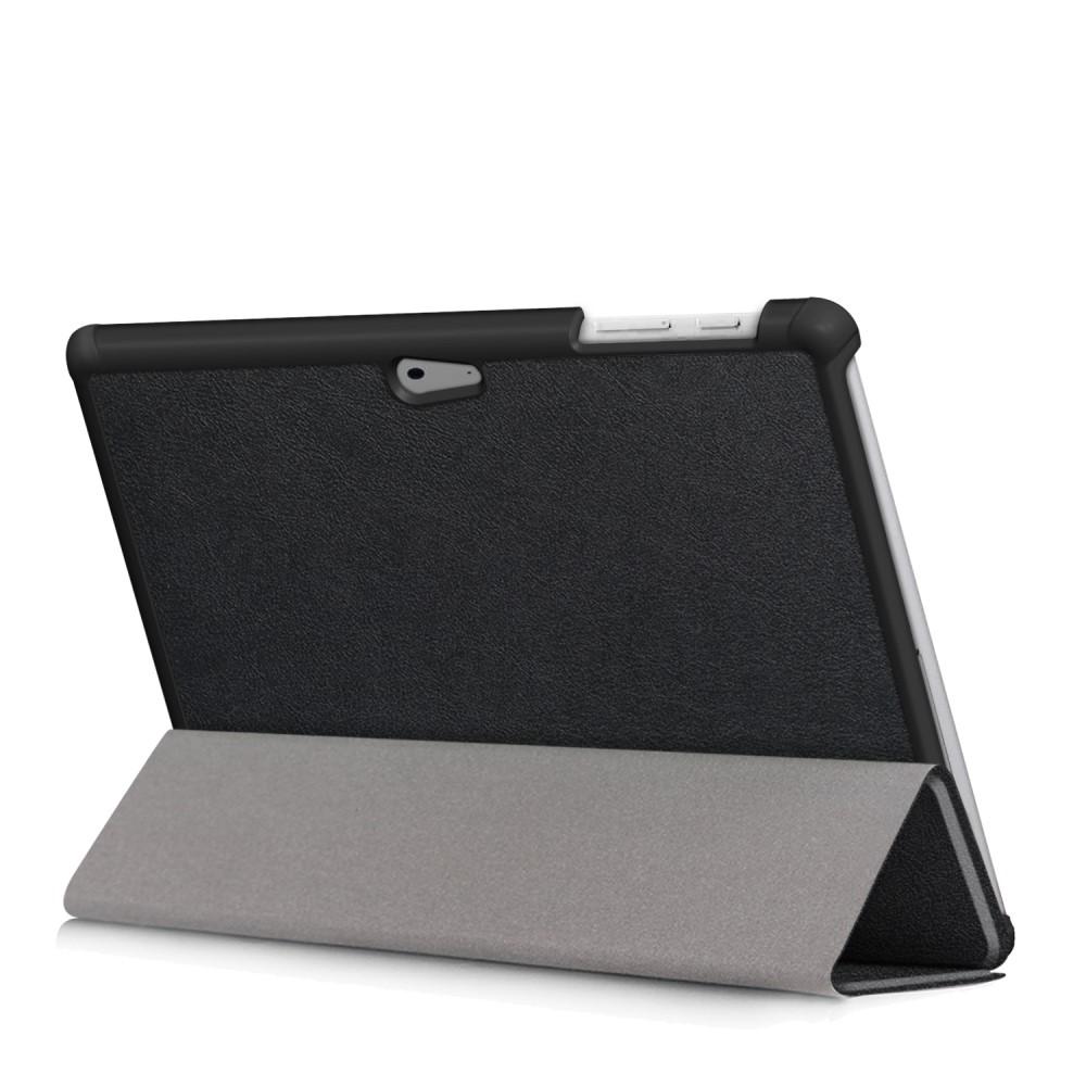 Microsoft Surface Go Tri-Fold Cover Black