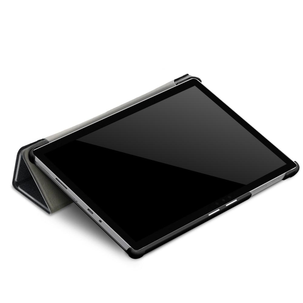 Microsoft Surface Go Tri-Fold Cover Black