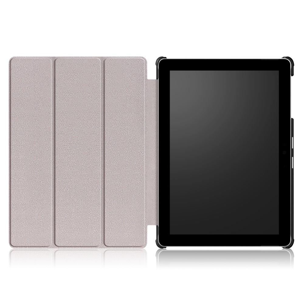 Microsoft Surface Go Tri-Fold Cover Black