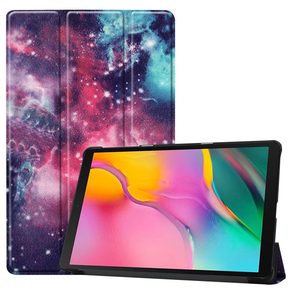 Samsung Galaxy Tab A 10.1 2019 Tri-Fold Cover Space