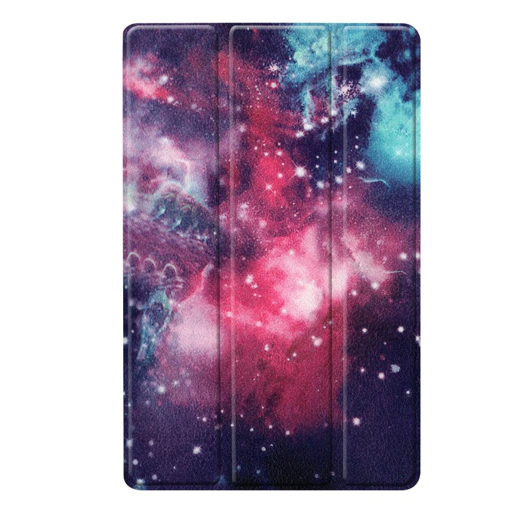 Samsung Galaxy Tab A 10.1 2019 Tri-Fold Cover Space