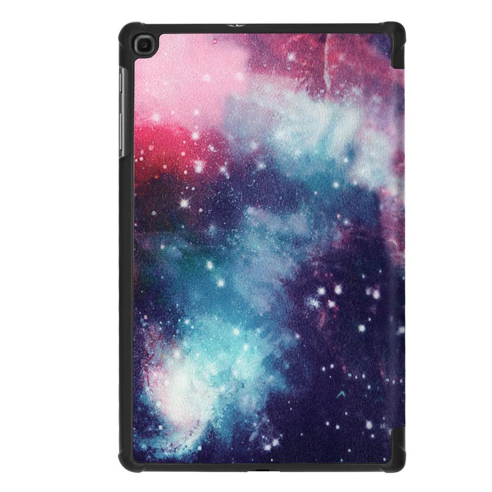 Samsung Galaxy Tab A 10.1 2019 Tri-Fold Cover Space