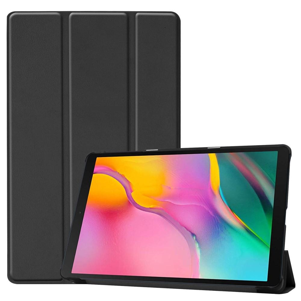 Samsung Galaxy Tab A 10.1 2019 Tri-Fold Cover Black