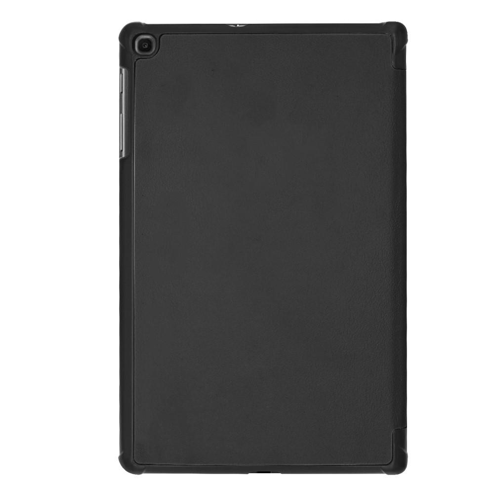 Samsung Galaxy Tab A 10.1 2019 Tri-Fold Cover Black