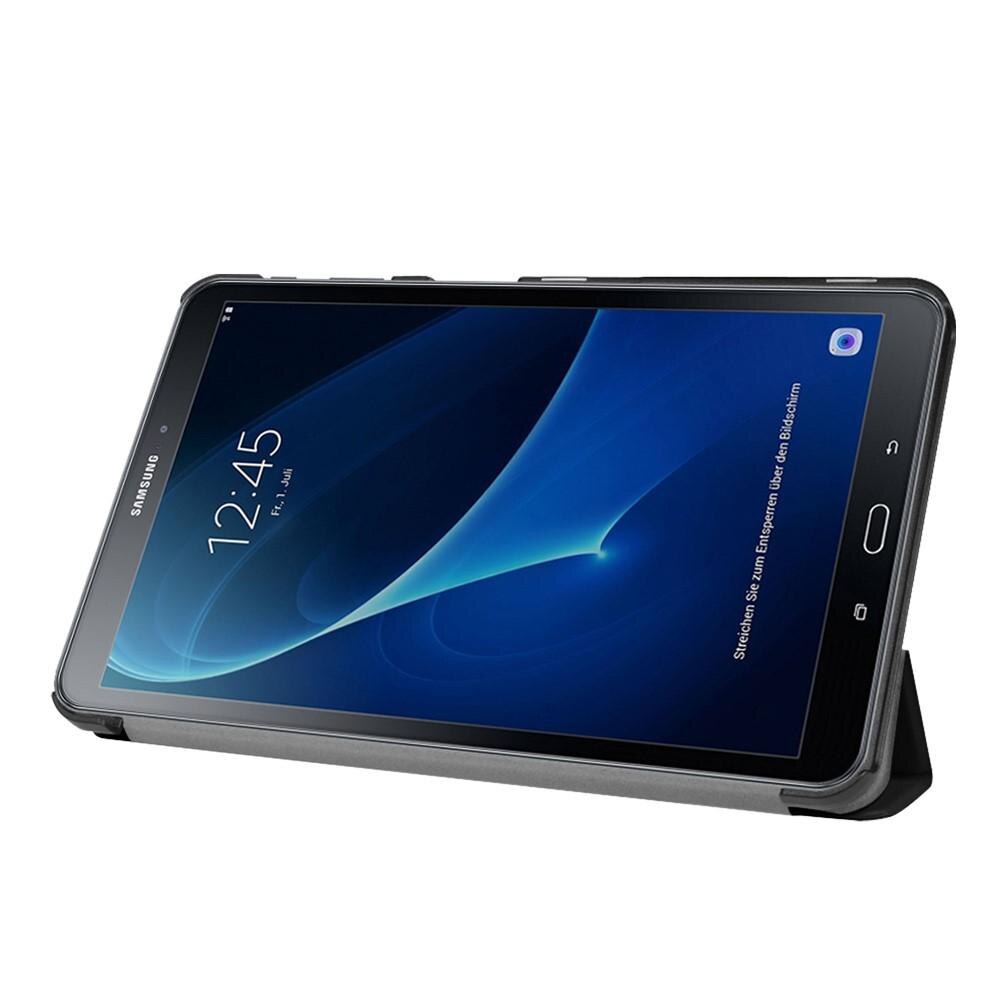 Samsung Galaxy Tab A 10.1 Tri-Fold Cover Black