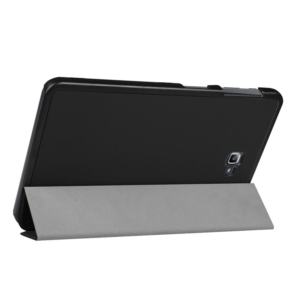 Samsung Galaxy Tab A 10.1 Tri-Fold Cover Black