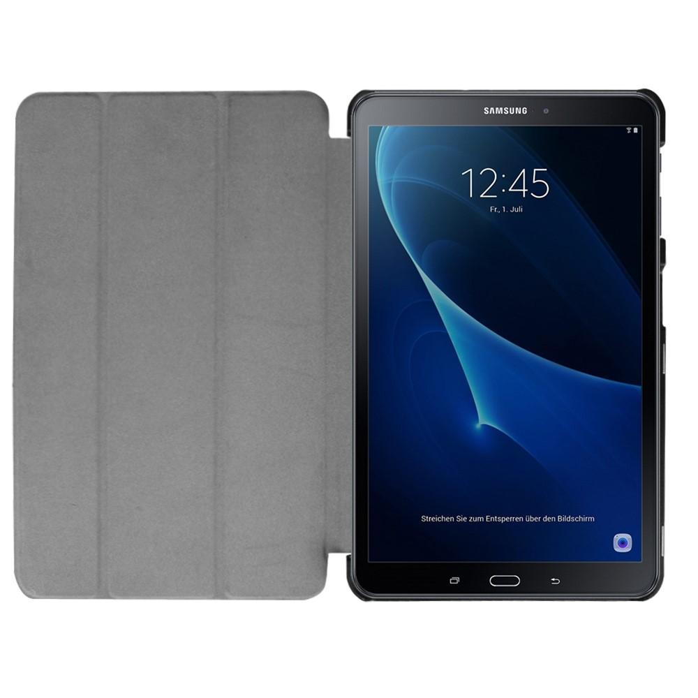 Samsung Galaxy Tab A 10.1 Tri-Fold Cover Black