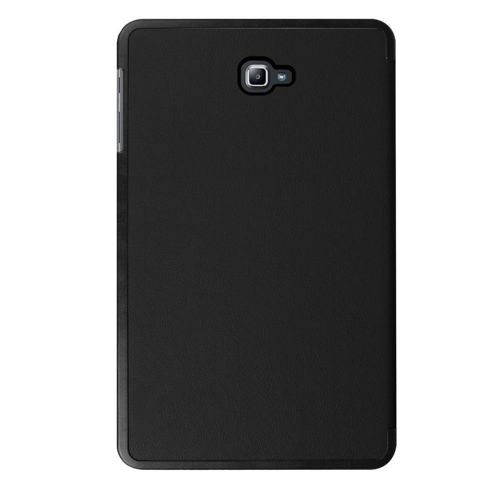 Samsung Galaxy Tab A 10.1 Tri-Fold Cover Black