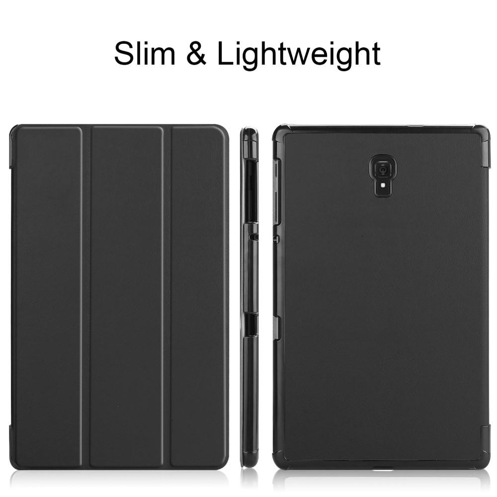 Samsung Galaxy Tab A 10.5 Tri-Fold Cover Black