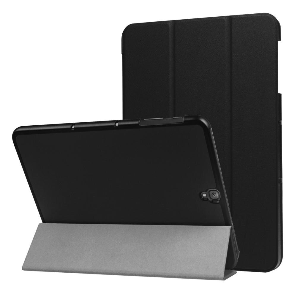 Samsung Galaxy Tab S3 9.7 Tri-Fold Cover Black