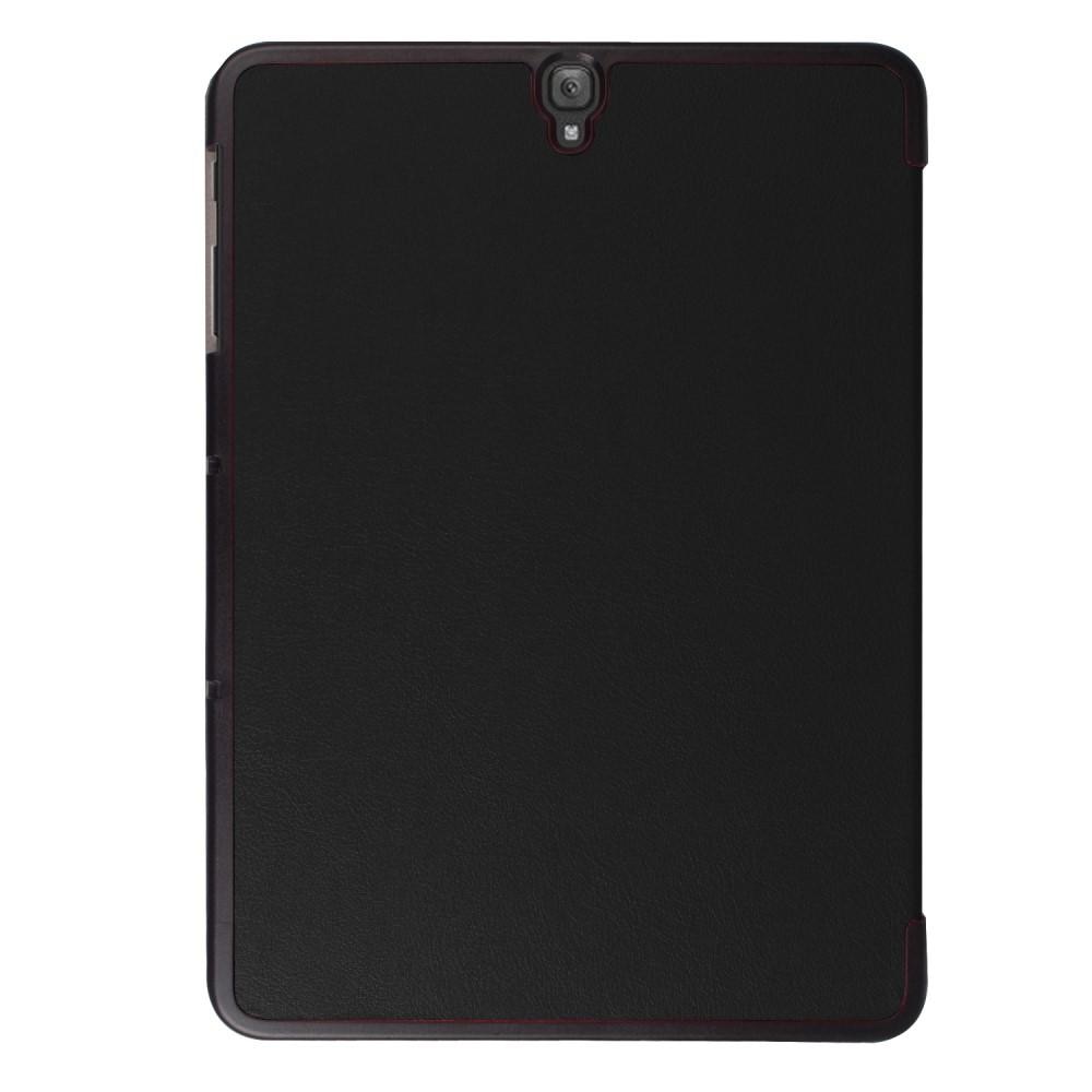 Samsung Galaxy Tab S3 9.7 Tri-Fold Cover Black