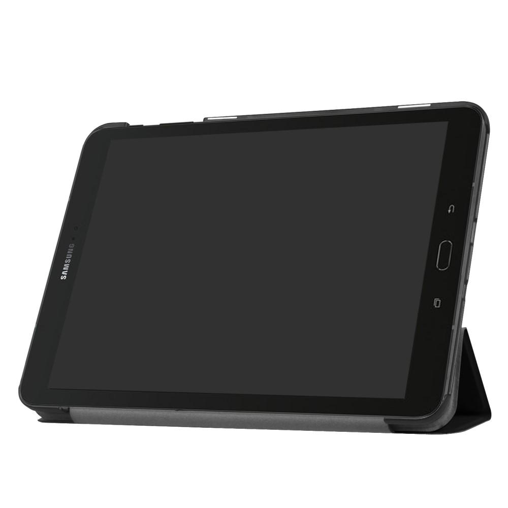 Samsung Galaxy Tab S3 9.7 Tri-Fold Cover Black