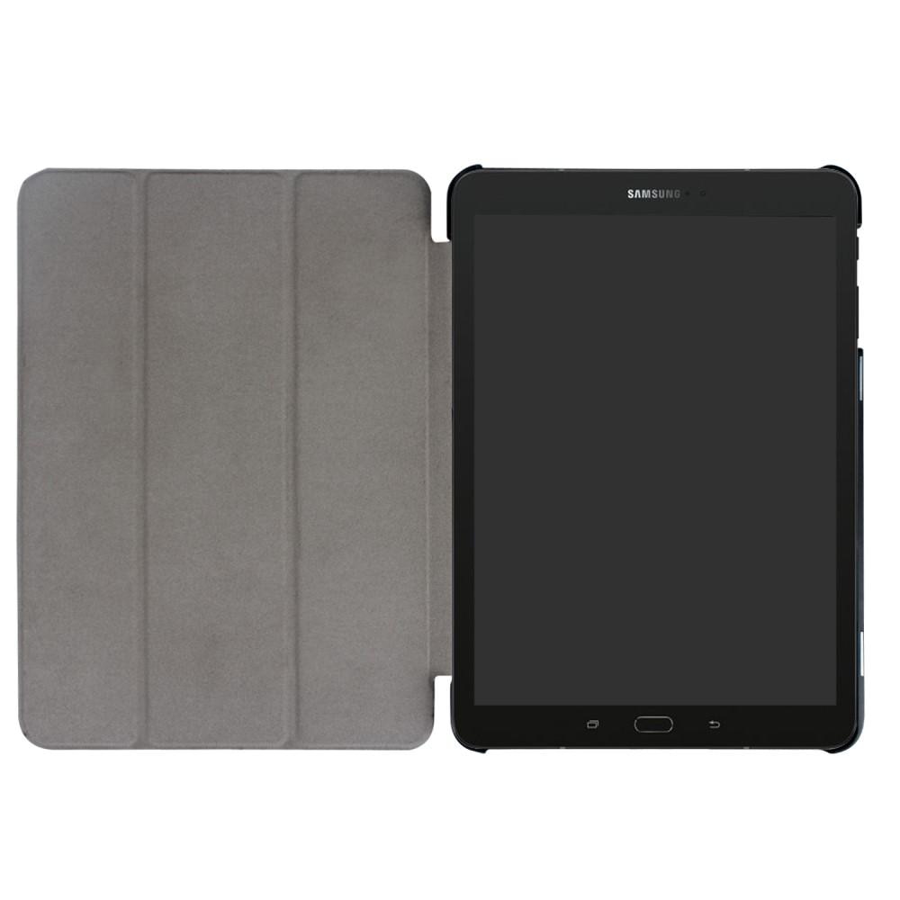 Samsung Galaxy Tab S3 9.7 Tri-Fold Cover Black