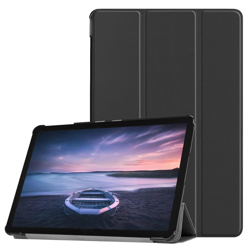 Samsung Galaxy Tab S4 10.5 Tri-Fold Cover Black
