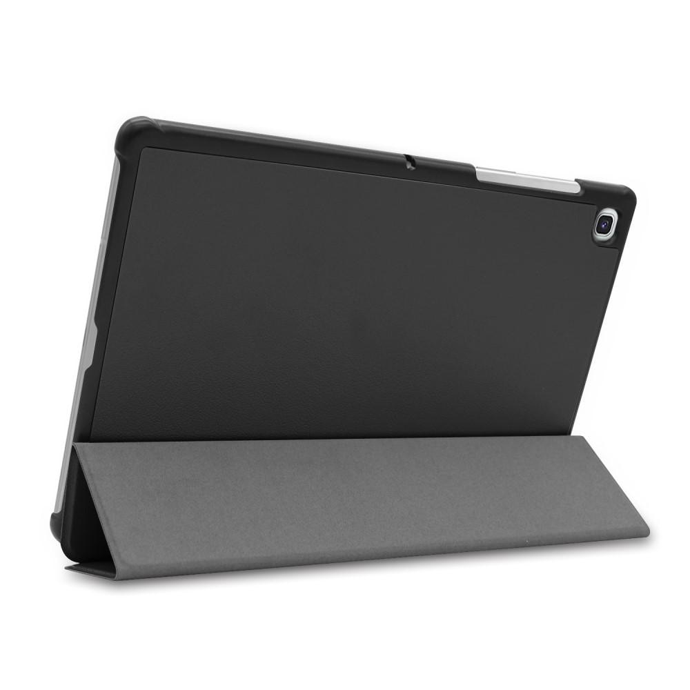 Samsung Galaxy Tab S5e 10.5 Tri-Fold Cover Black