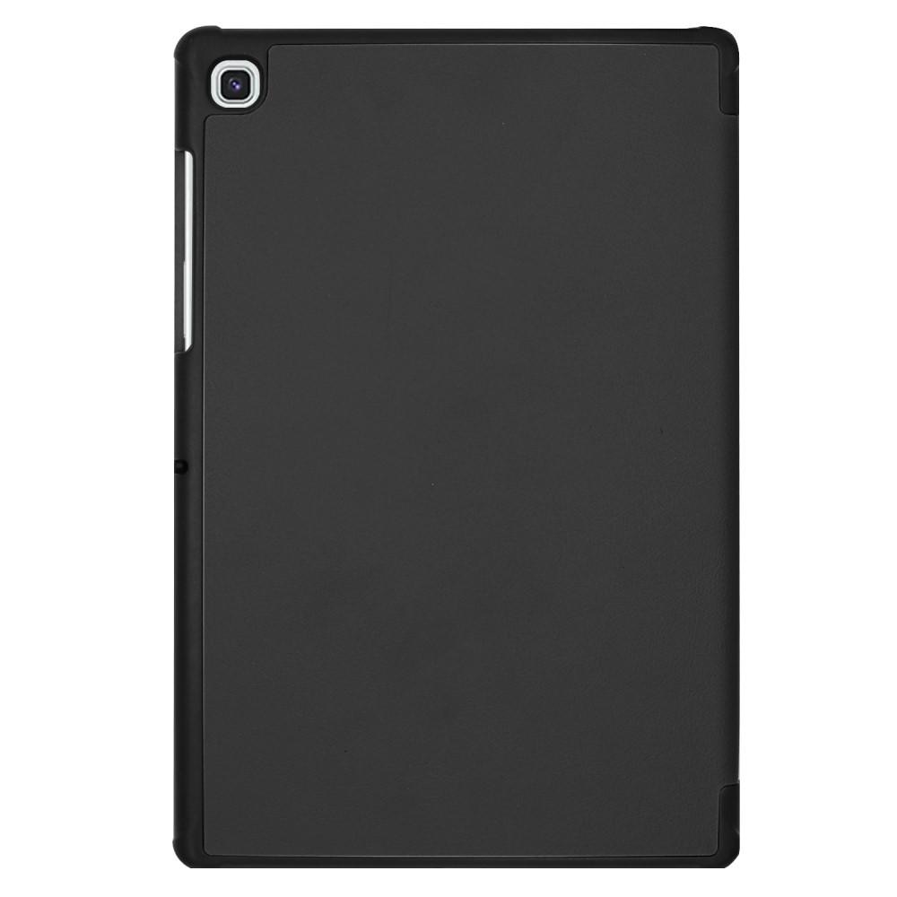 Samsung Galaxy Tab S5e 10.5 Tri-Fold Cover Black