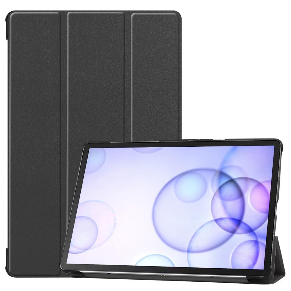 Samsung Galaxy Tab S6 10.5 Tri-Fold Cover Black