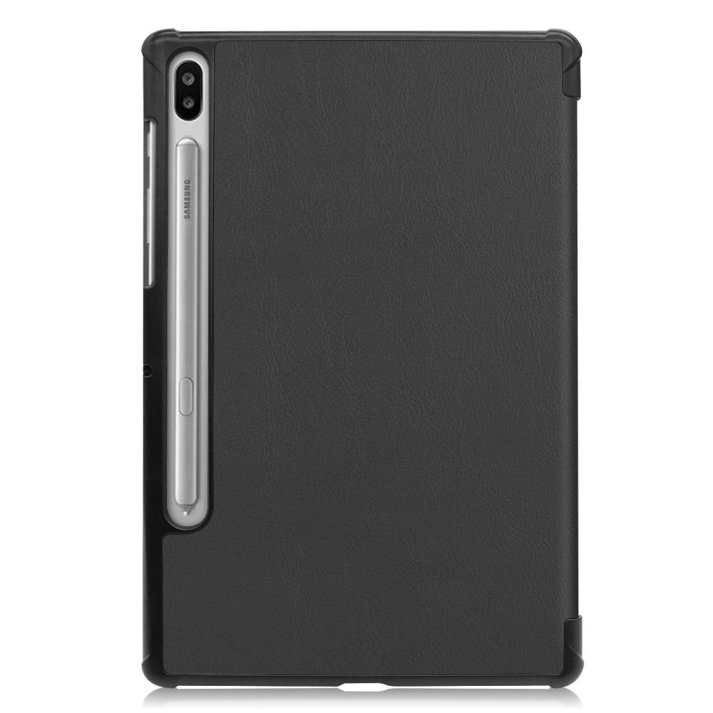 Samsung Galaxy Tab S6 10.5 Tri-Fold Cover Black