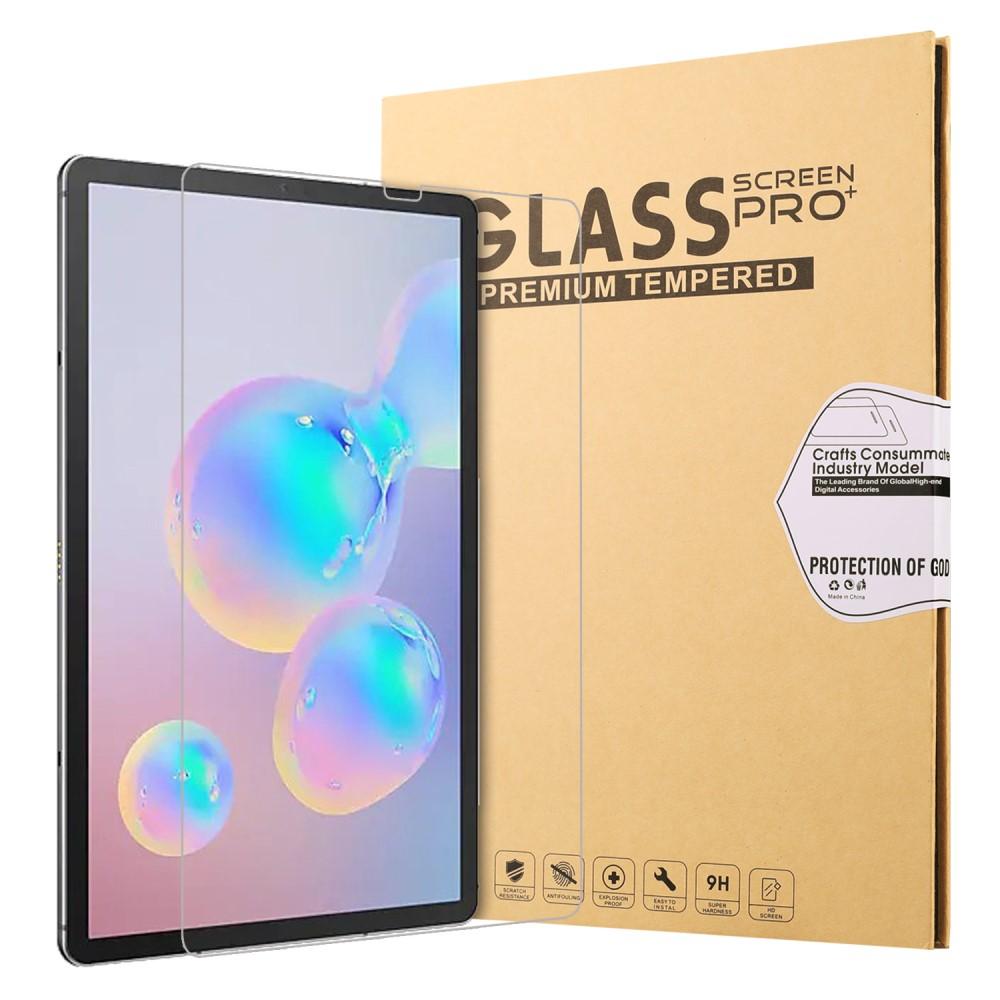 Samsung Galaxy Tab S6 Tempered Glass Screen Protector 0.25mm