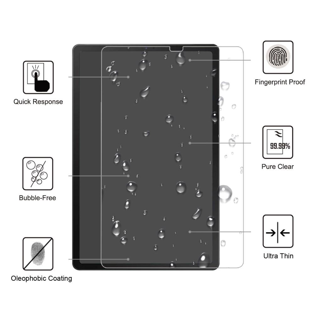 Samsung Galaxy Tab S6 Tempered Glass Screen Protector 0.25mm