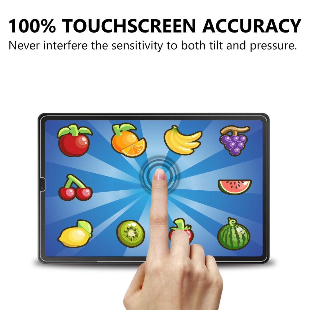 Samsung Galaxy Tab S6 Tempered Glass Screen Protector 0.25mm