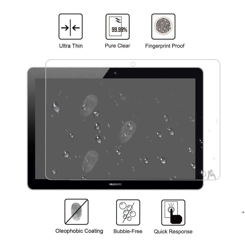 Huawei MediaPad T3 10 Tempered Glass Screen Protector 0.25mm