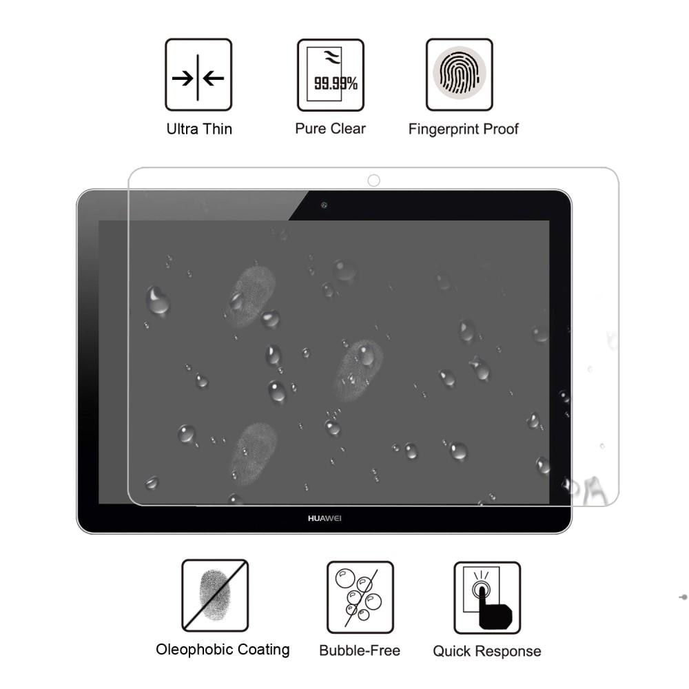 Huawei Mediapad T3 10 Tempered Glass Screen Protector 0.25mm