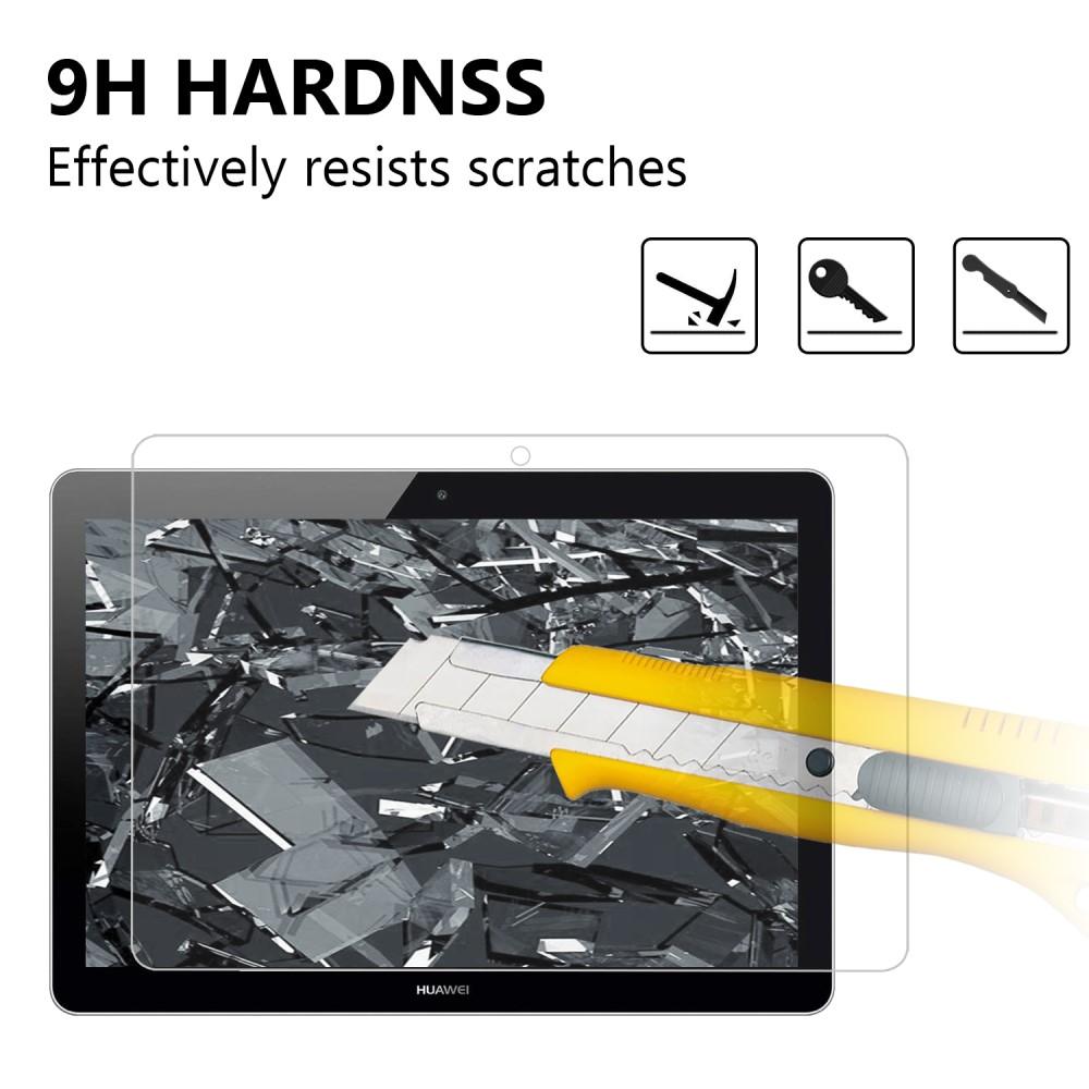 Huawei MediaPad T3 10 Tempered Glass Screen Protector 0.25mm