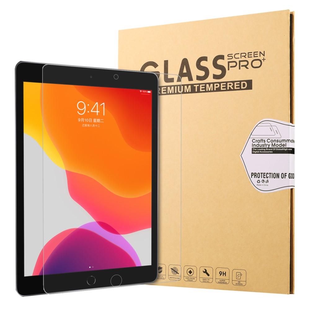 iPad 10.2 7th Gen (2019) Tempered Glass Screen Protector 0.25mm